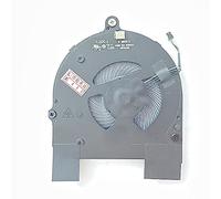 Fleshy Leaf Ventola di raffreddamento CPU di ricambio per Lenovo ThinkPad L14 Gen1 L14 Gen 2 L15 Gen 1 DC5V Series 5G10S73401 5F10S73403 BAPA0705R5HY008 DC28000FLT0