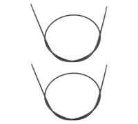 Flessibile 1.44m Per FS55 FS85 Ricambio Flessibile 1.44m Per | Compatibile FS55, FS85, lunghezza 1.44m, ricambio diretto, per facile montaggio