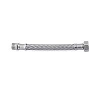 Flessibile 20 cm 3/8"M - 1/2"F