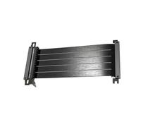 Flessibile 20cm PCIe4.0 X16 Graphics Risers Cable Retrocompatibile Facile installazione Non configurazioni BIOS Nessuna configurazione BIOS Cavo PCIe