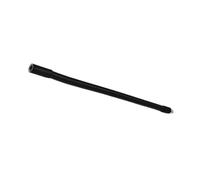 Flessibile 3/8 "Vite Filettata Asta di Estensione Regolabile Adattatore di Montaggio Della Macchina Fotografica Per Treppiedi Microfono Luce Stand Stick Asta di Metallo Flessibile Per Attrezzature