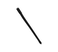 Flessibile 3/8 "Vite Filettata Asta di Estensione Regolabile Adattatore di Montaggio Della Macchina Fotografica Per Treppiedi Microfono Luce Stand Stick Live Streaming Gear Asta di estensione