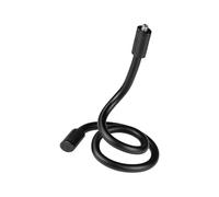 Flessibile 360 Supporto Della Macchina Fotografica Morsetto Regolabile per Osmo360 Action Camera Treppiedi Holder Alluminio Silicone Treppiedi Grip