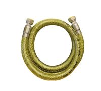 Flessibile a norma per gas F 1/2" - F 1/2" Sitef varie lunghezze
