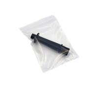 Flessibile ABS Armonica Bocchino Respiro Tubo Melodica Blowpipe Set Adatto Per 32-37 Studenti Pratica Musica Resina ABS Armonica Blow Pipe