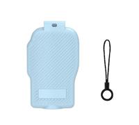 Flessibile ABS Lens Protezioni Antiurto Antipolvere Coperture Morbide Per Pocket 3 Accessori Della Macchina Fotografica Antiimpronta Copertura Della Macchina Fotografica