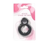 Flessibile Accessorio Fotocamera Selfie Vetro Per Mini12/41 Dispositivi Fotocamere SelfPortrait Occhiali Per Viaggio Leggero Viaggio Friendly Close Up Lens