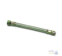 FLESSIBILE ACCIAIO INOX MF MAURER CONF PZ 2 1.2x1.2 cm 50