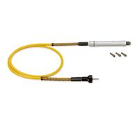 Flessibile Albero Molto Flessibile Core 1m Lungo Proxxon 110P 28620