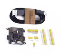 Flessibile Alimentazione Sviluppo STM32F405 Core Board USB Sensori di Potenza Esterna Applicazioni Controllo in tempo reale Embeddeds Board