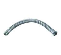 Flessibile antivibrante alta pressione MF 50cm x 1"