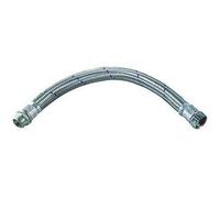 FLESSIBILE ANTIVIBRANTE ALTA PRESSIONE MF cm 50 2" Flessibili Alta Pressione