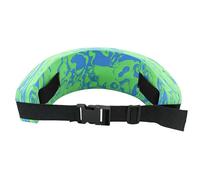 Flessibile Aqua Support, durevole Floating Waist Trainer Gear, Quick Release Buckle with Comfort Fit, High Density Foam Training Accessory, Buoyancy Aid with Streamlined Style, Fitness Tool for River