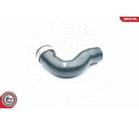 Flessibile aria alimentazione 1. Assale posteriore destra per AUDI SEAT SKODA VW