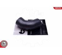 Flessibile aria alimentazione a valle del turbocompressore per VW BEETLE GOLF JE