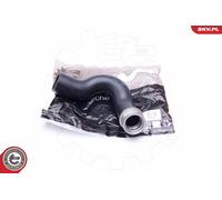 Flessibile aria alimentazione al lato passeggero per AUDI VW Q7 TOUAREG