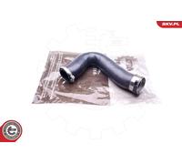 Flessibile aria alimentazione anteriore Dx per VW CRAFTER 30-35 CRAFTER 30-50