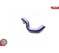 Flessibile aria alimentazione anteriore per FORD TOURNEO CONNECT TRANSIT CONNECT