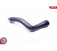 Flessibile aria alimentazione anteriore Sx per CHEVROLET OPEL SAAB VAUXHALL 9-5