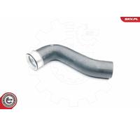 Flessibile aria alimentazione anteriore Sx per VW BEETLE EOS GOLF GOLF PLUS JETT