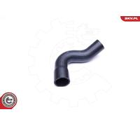 Flessibile aria alimentazione Assale anteriore per FIAT BRAVO