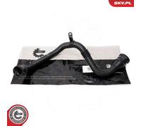 Flessibile aria alimentazione Assale anteriore per RENAULT GRAND SCÉNIC MEGANE M