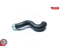 Flessibile aria alimentazione centro per AUDI A4 A6