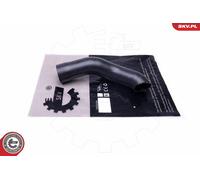 Flessibile aria alimentazione Dx in alto per LAND ROVER DISCOVERY RANGE ROVER SP