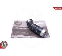 Flessibile aria alimentazione Dx per BMW 1