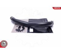 Flessibile aria alimentazione Dx per FORD TRANSIT