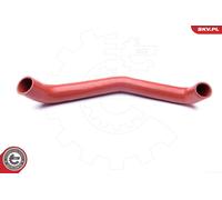 Flessibile aria alimentazione Dx per IVECO DAILY