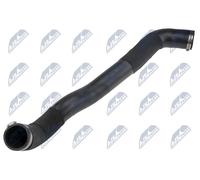 Flessibile aria alimentazione Dx per LAND ROVER DISCOVERY RANGE ROVER SPORT