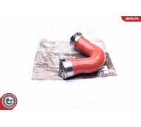 Flessibile aria alimentazione Dx per MERCEDES-BENZ SPRINTER 3,5-t SPRINTER 3-t S