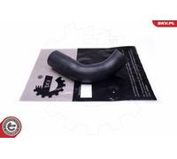 Flessibile aria alimentazione Dx per VW MULTIVAN TRANSPORTER