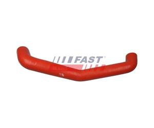 Flessibile Aria Alimentazione Fast FT61551 per Iveco