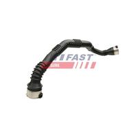 Tubo condotto aria Sx FT65119 FAST per RENAULT KANGOO Express KANGOO BE BOP