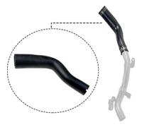 Flessibile Aria Alimentazione Gates 09-0063 per Fiat