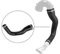 Flessibile aria alimentazione GATES 09-0168 per 9-5 (YS3G) 2 2010-2012