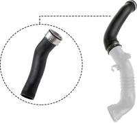 Flessibile aria alimentazione GATES 09-0182 per BMW 3 (E90) 2 2004-2011