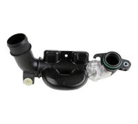 Flessibile Aria Alimentazione Gates 09-0202 per Citroën Ford Peugeot