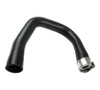 Tubo condotto aria AEM (gomma etilene acrilato) 09-0682 GATES per OPEL CORSA D
