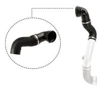 Flessibile Aria Alimentazione Gates 09-0730 per Bmw