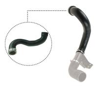 Tubo condotto aria Policloroprene (Neoprene) 09-0829 GATES per MERCEDES-BENZ