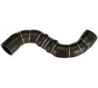 Flessibile aria alimentazione GATES 09-0887 per QASHQAI I VAN (J10) 1.5 2013-