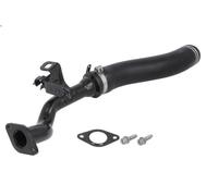 Flessibile aria alimentazione GATES 09-0894 per FIAT QUBO (225_) 1.3 2010-