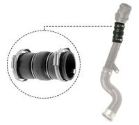 Flessibile Aria Alimentazione Gates 09-1299 per Renault Dacia