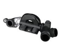 Flessibile Aria Alimentazione Gates 09-1421 per Ford Mazda Volvo Mini