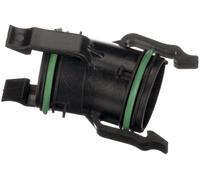 Flessibile aria alimentazione GATES 09-1519 per SEAT LEON (5F1) 1.2 2013-202