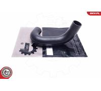 Flessibile aria alimentazione inferiore per FIAT DUCATO