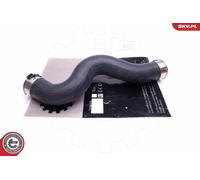 Flessibile aria alimentazione Intercooler per BMW 1 2 3 4